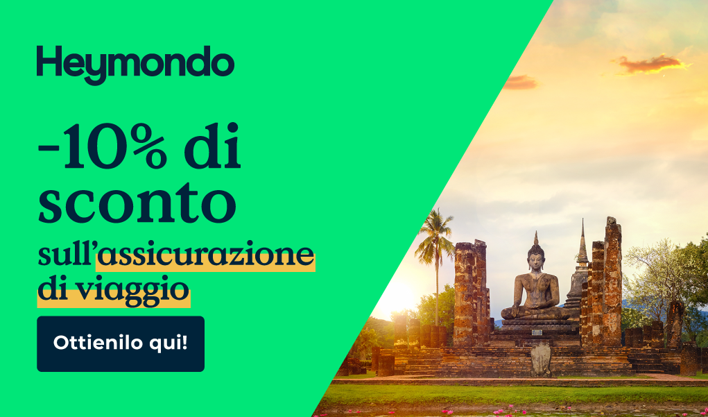 sconto heymondo